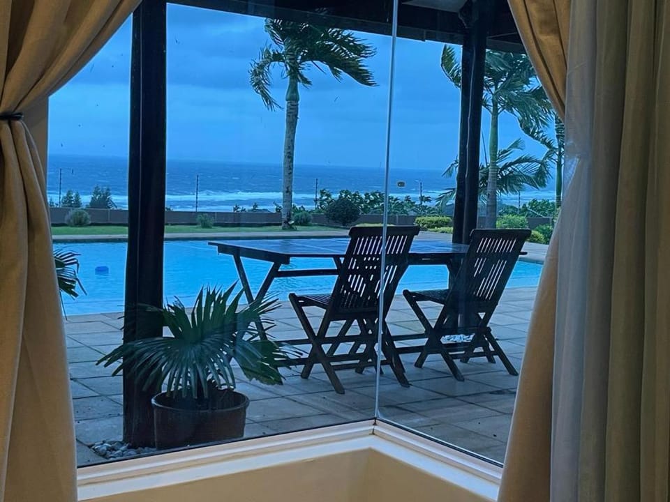 Illovo Beach house Bed and Breakfast in KwaZulu-Natal