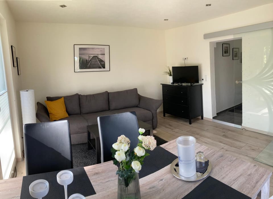 Ferienhaus Hanna House in Waren