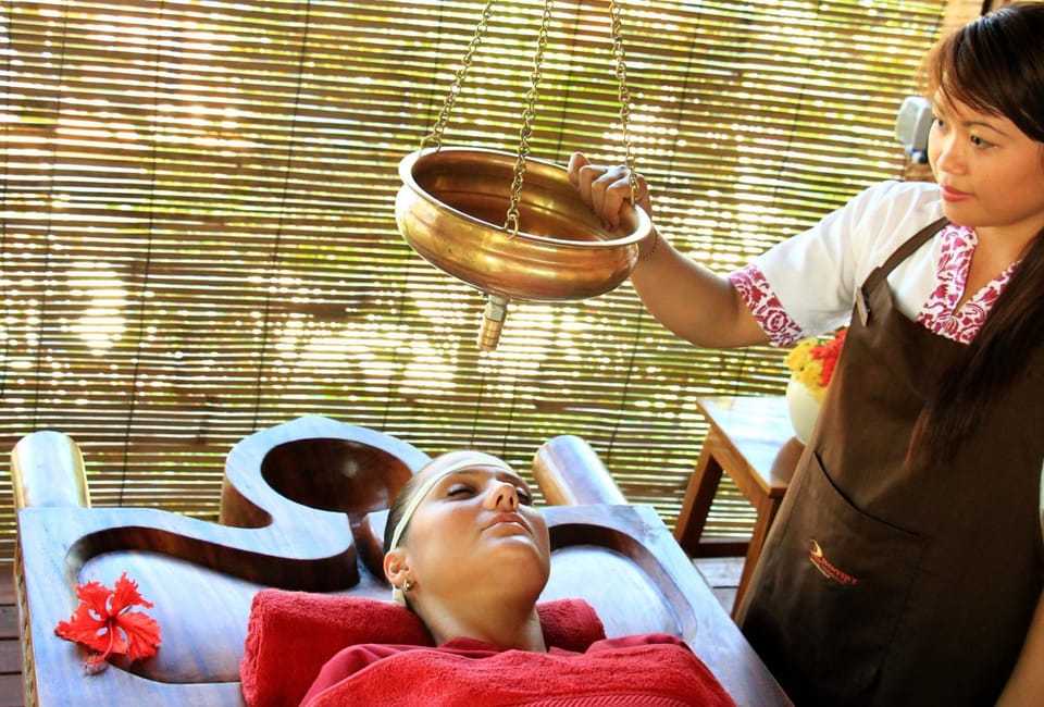 Massage, Spa and wellness centre/facilities
