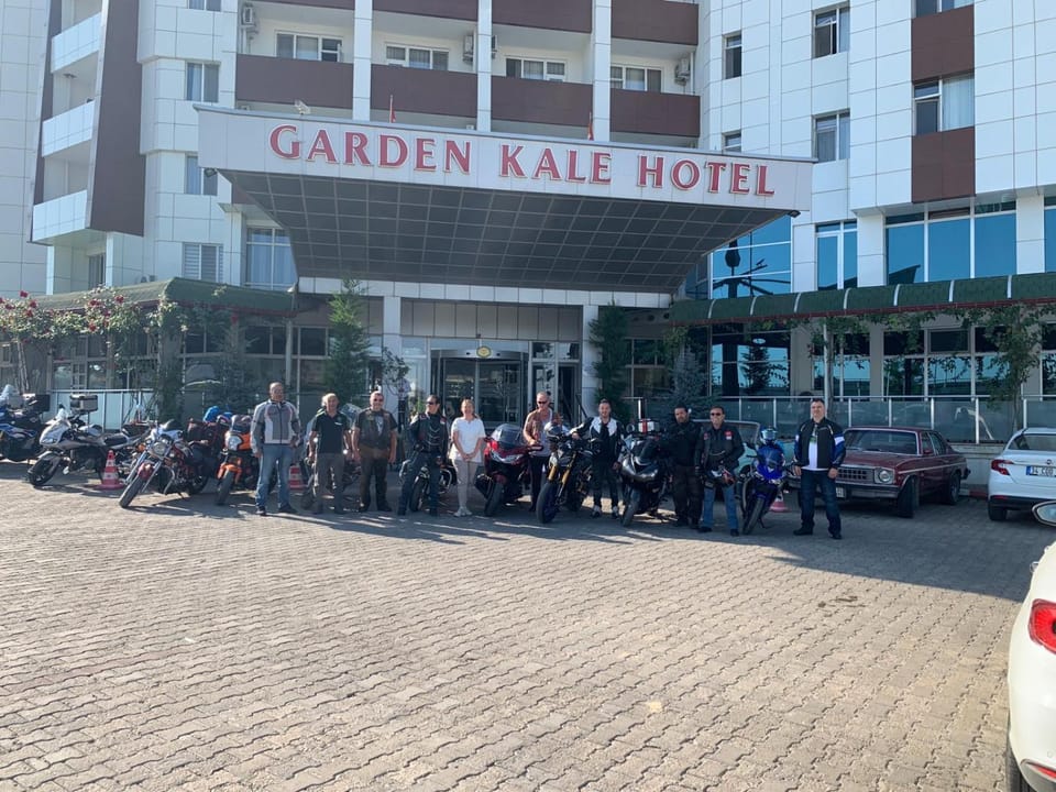 Day, People, Location, group of guests, Parking