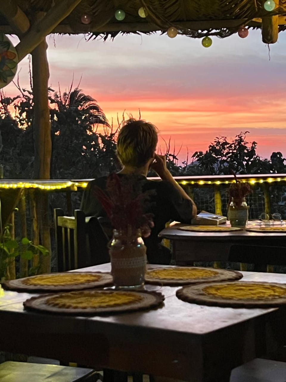 Restaurant/places to eat, Sea view