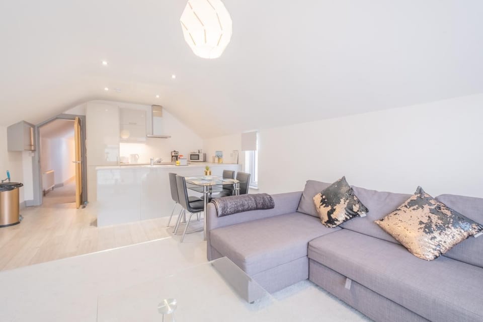 Portrush Marine Apartments flat 5 Apartment in Portrush