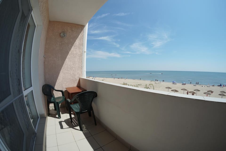 Raduga Hotel in Odessa Oblast
