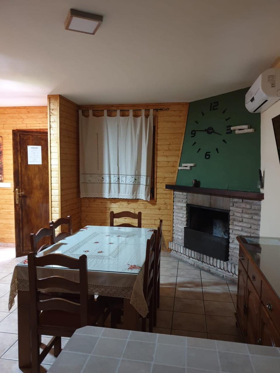 Casa Eva Apartment in Arroyo Frío