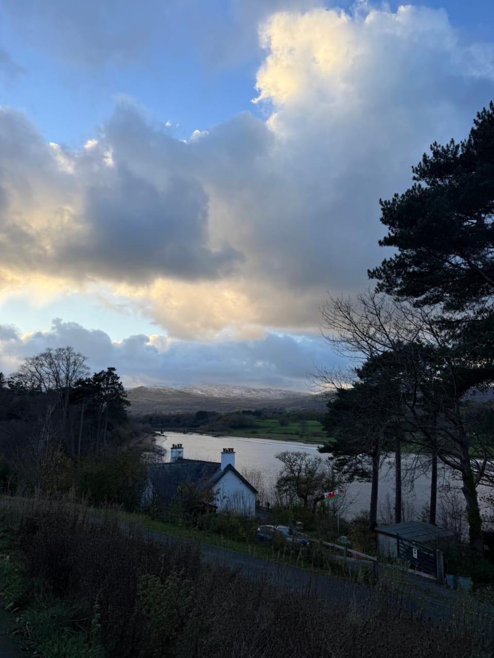 View (from property/room)