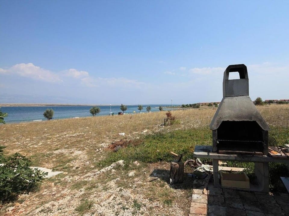 BBQ facilities