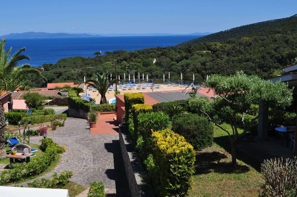 Sea view