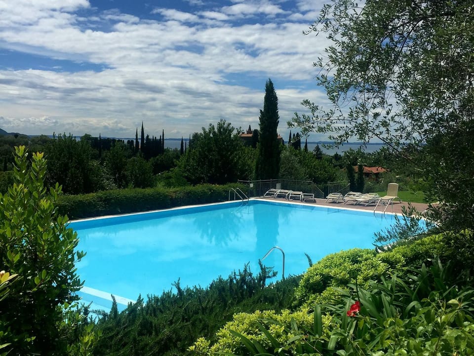 Pool view, Swimming pool, Swimming pool