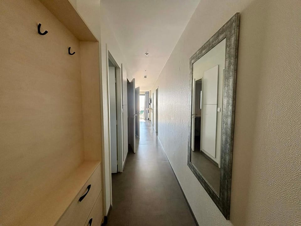 Appartement plage, piscine, balcon, animaux, parking - FR-1-194-201 Apartment in La Tranche-sur-Mer