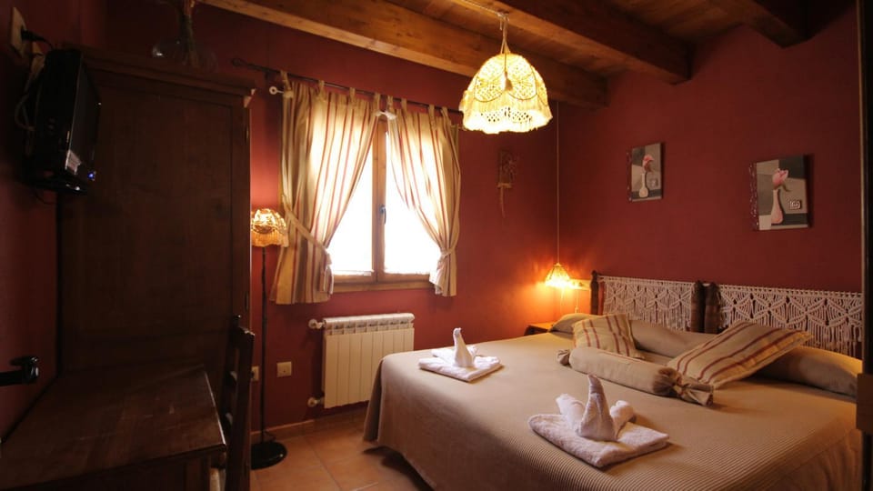 Alojamientos rurales Angelita Country House in Valencian Community