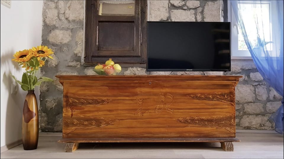 Charming House Lovro House in Dubrovnik-Neretva County