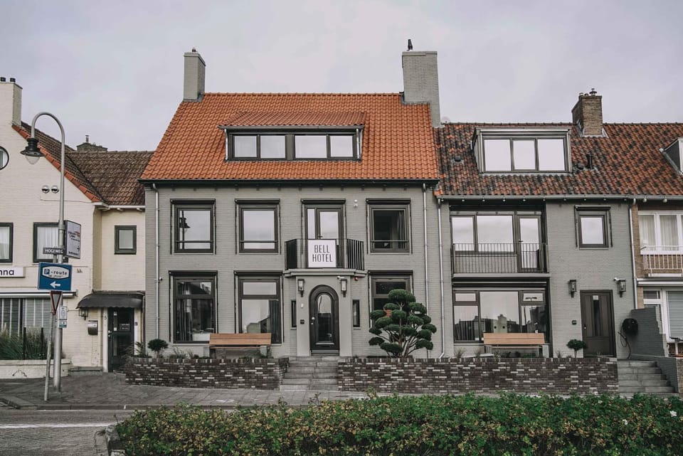 Hotel Bell Hotel in Zandvoort