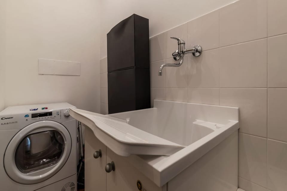 GuestHost - Sallustiano Apartments Apartment in Rome