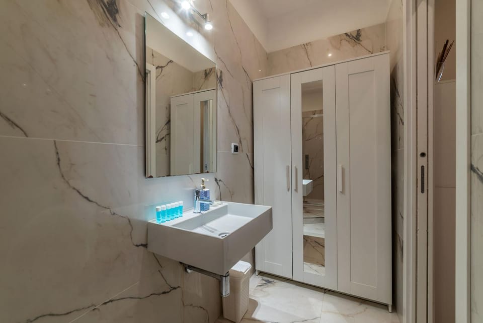 GuestHost - Sallustiano Apartments Apartment in Rome