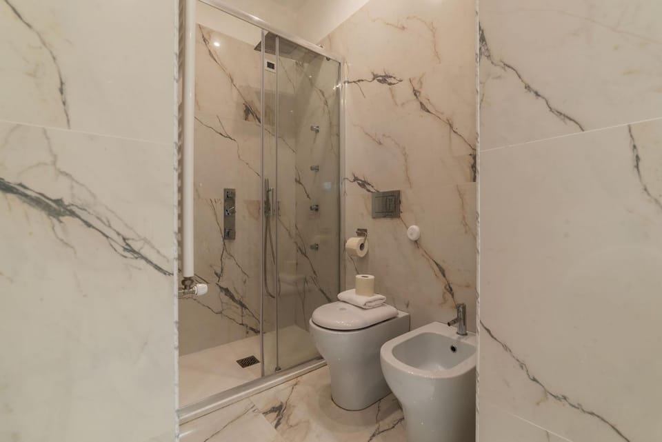 GuestHost - Sallustiano Apartments Apartment in Rome