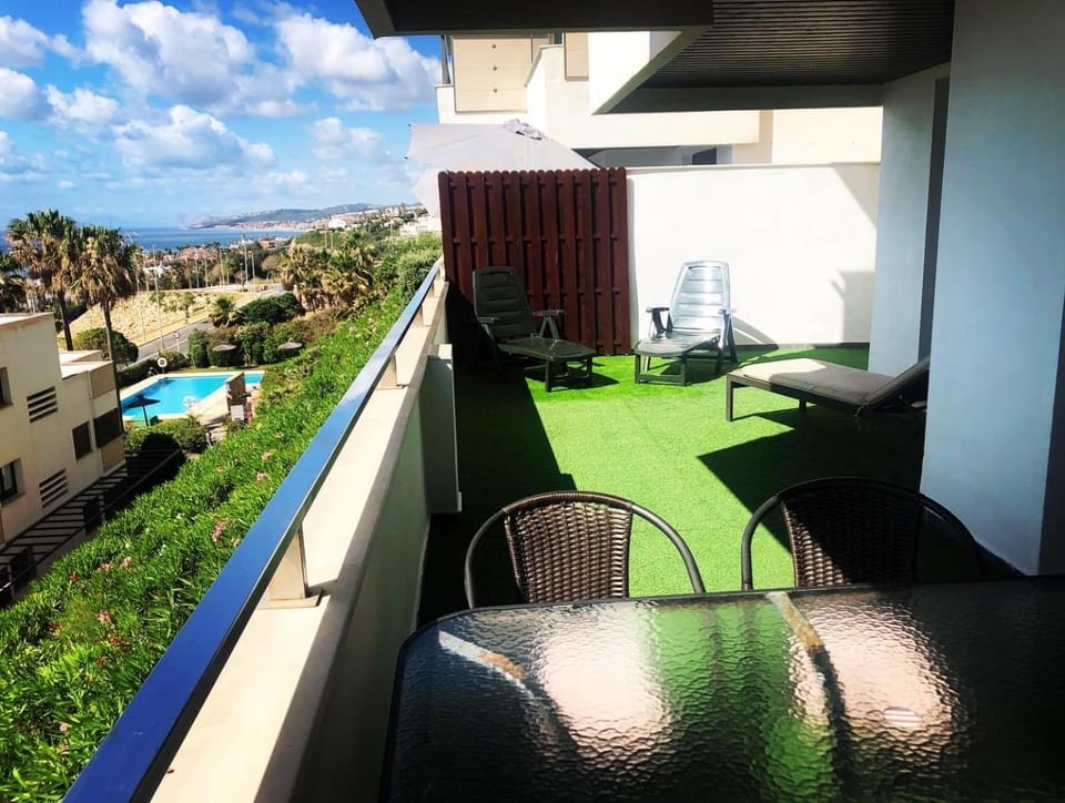 Activities, Balcony/Terrace, sunbed