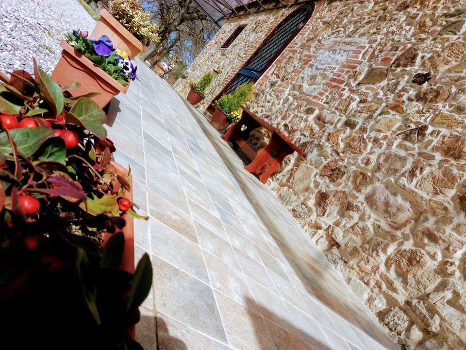 Il Panorama Bed and Breakfast in Tuscany