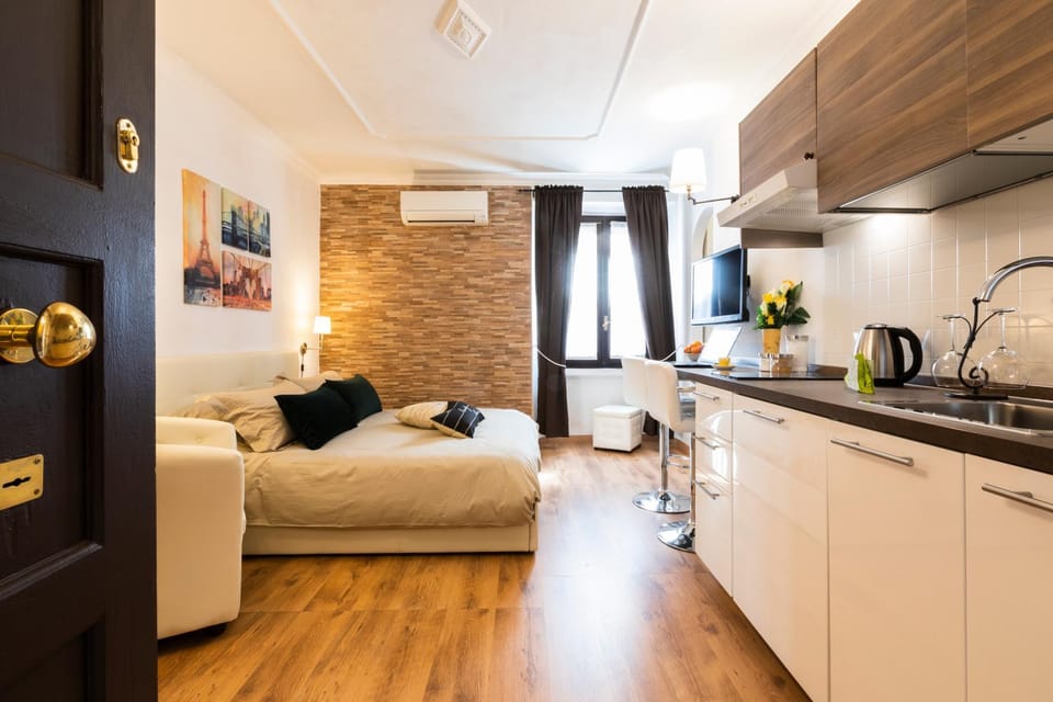 Smart Apartment - Milan Downtown Apartment in Milan