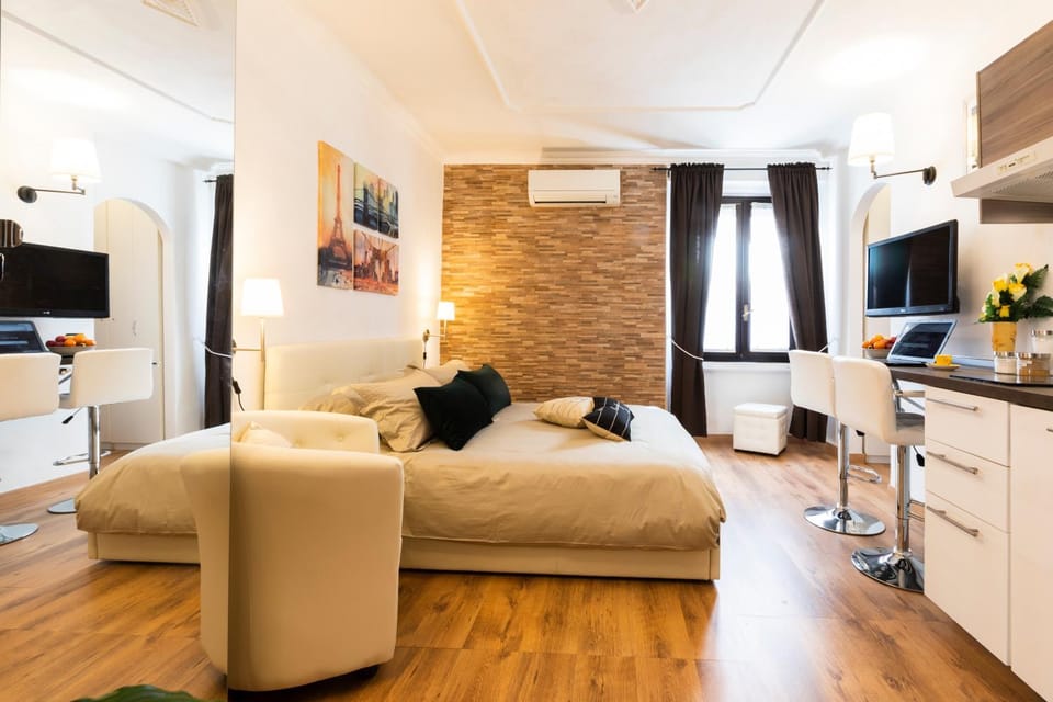 Smart Apartment - Milan Downtown Apartment in Milan