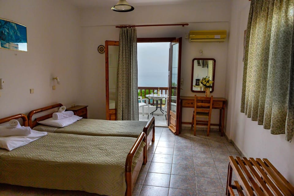 Apartments Dimitra Apartment in Samos, Greece