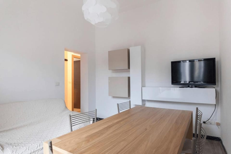 marconi home Apartment in Misano Adriatico