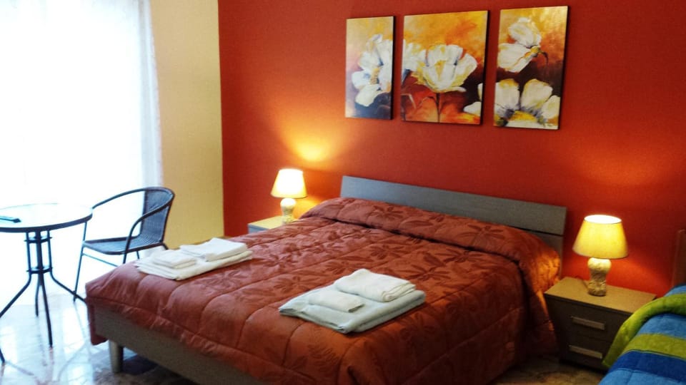 Ladybianca apartment & rooms Bed and Breakfast in Lecce