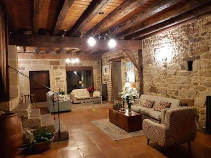 La Casona de El Royo Country House in Castile and León