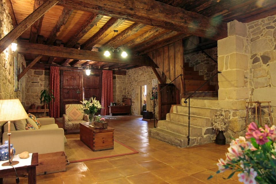 La Casona de El Royo Country House in Castile and León