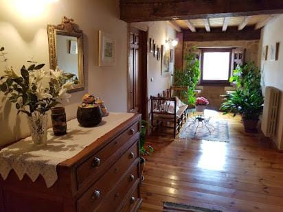 La Casona de El Royo Country House in Castile and León