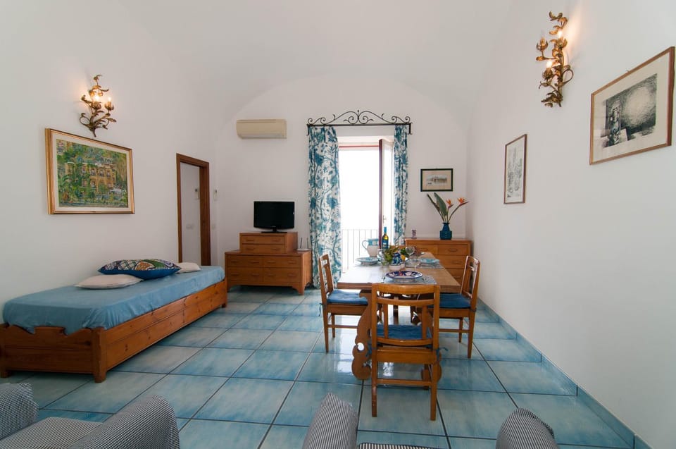 Casa il Capriccio, Spiaggia Grande Positano House in Positano