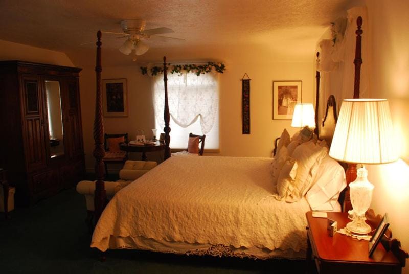 Novel House Inn at Zion Bed and Breakfast in Springdale