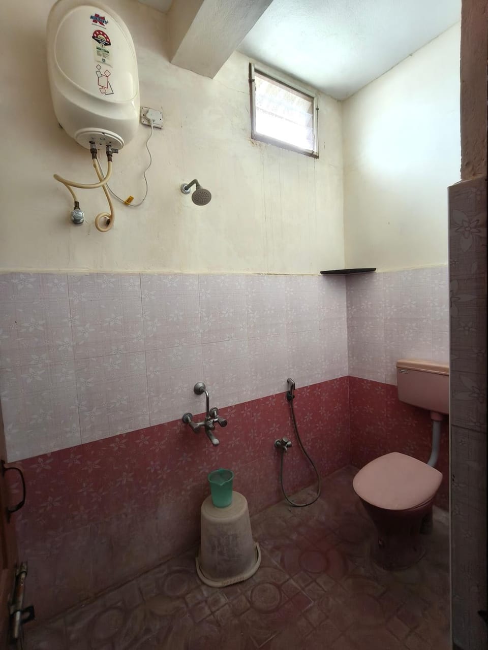 Toilet, Bathroom