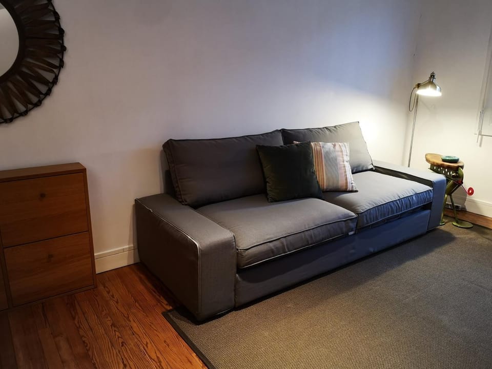 LE HARAS Apartment in Nouvelle-Aquitaine