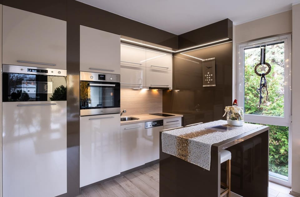 Kriszta Residence Apartment in Hungary