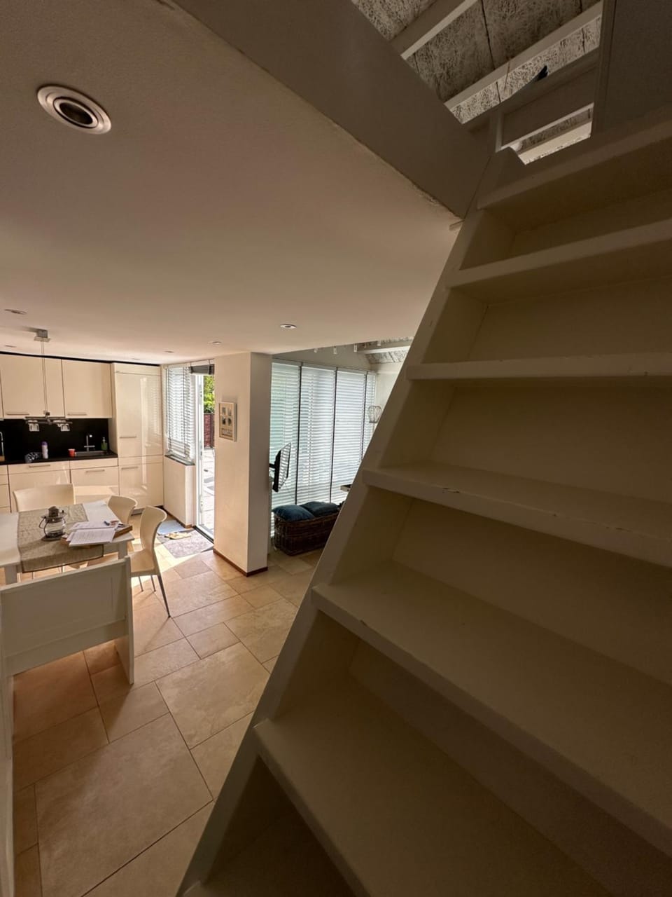 Vakantiebungalow Mee naar Ouddorp aan zee House in Ouddorp