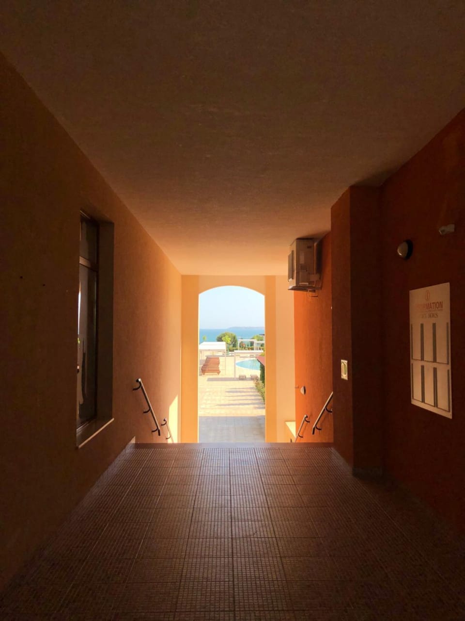 Apartment in Prestige Fort Beach Apartment in Burgas Province