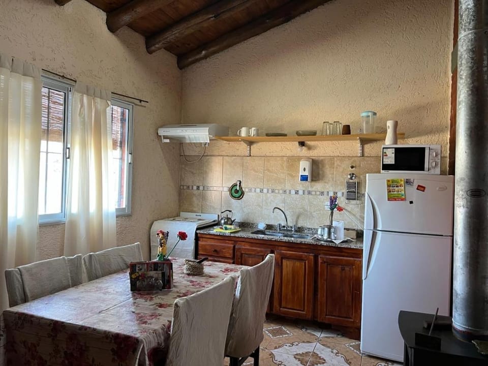 cabañas elita Nature lodge in Mendoza Province Province