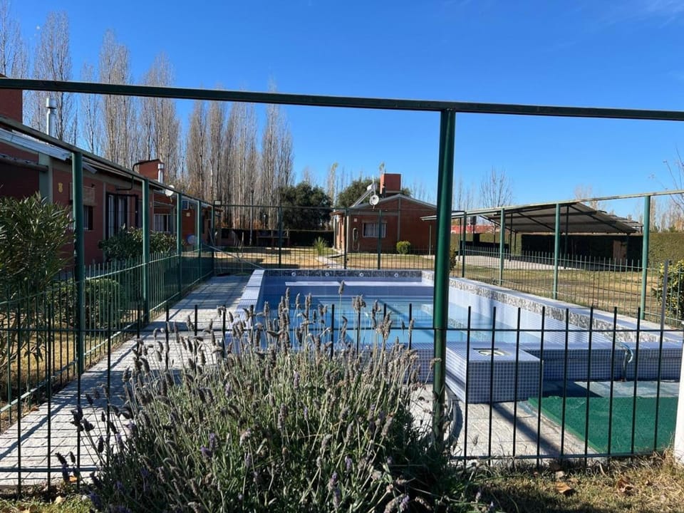 cabañas elita Nature lodge in Mendoza Province Province