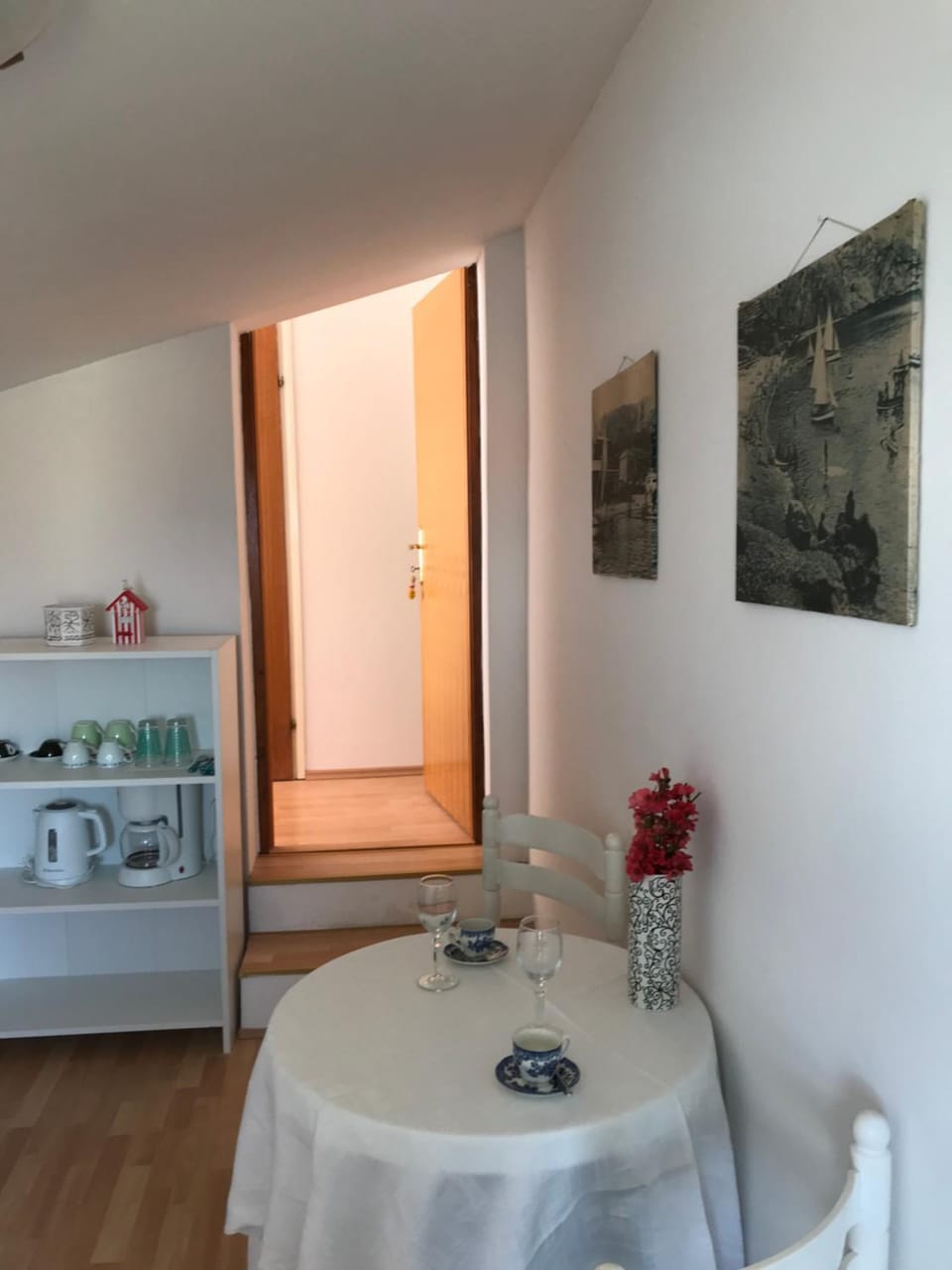 Sobica Bed and Breakfast in Lika-Senj County