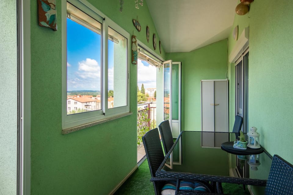 Apartman Lane Apartment in Istria County