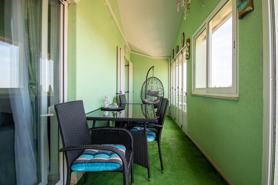 Apartman Lane Apartment in Istria County