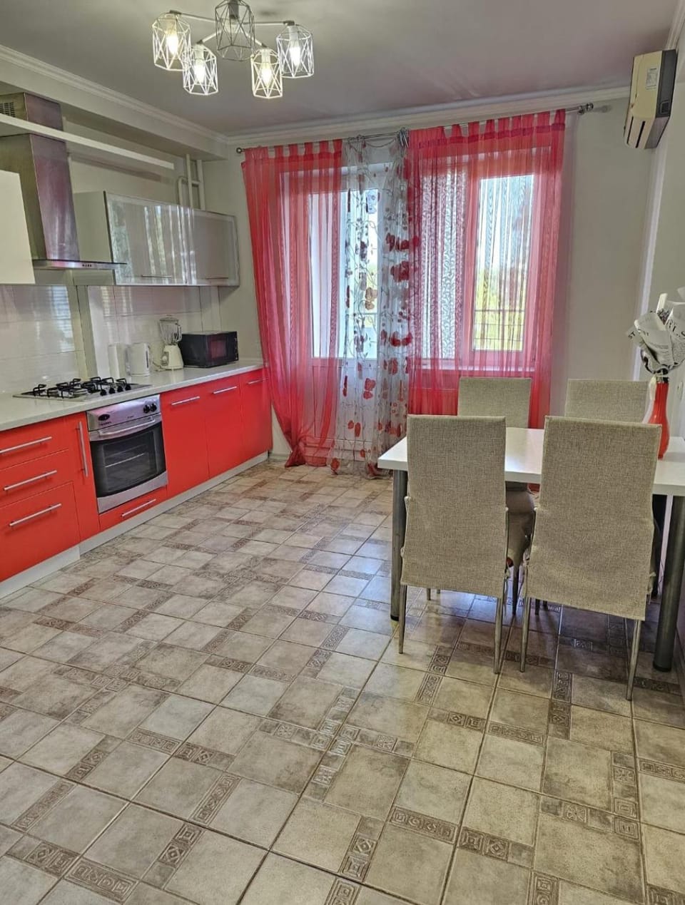 Mitropolit Dosoftei Street Апартаменты Apartment in Chișinău