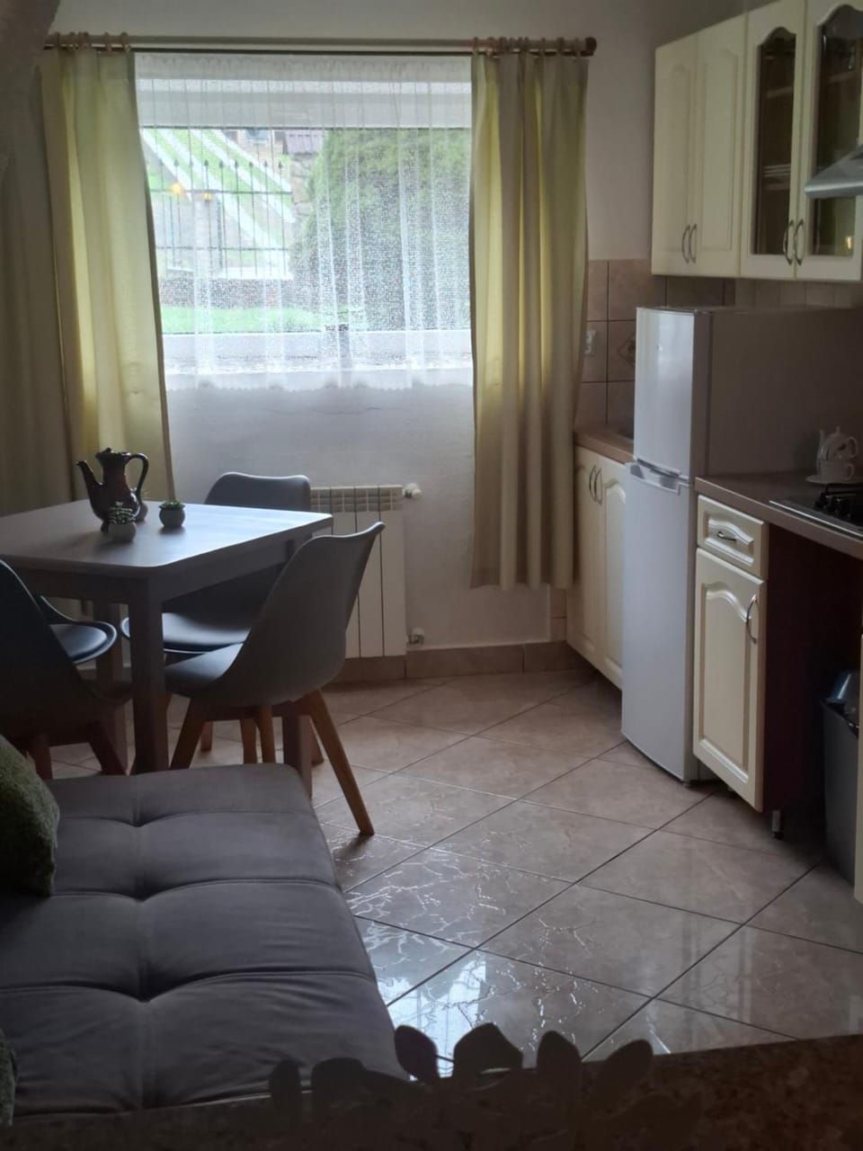 Pod akacjami Bed and Breakfast in Slovakia