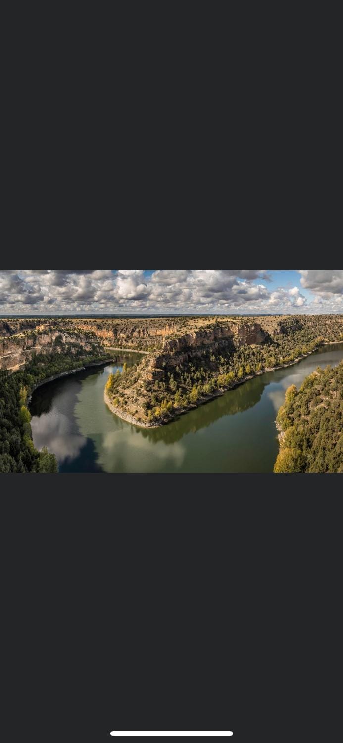 Nearby landmark, Natural landscape