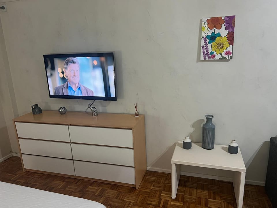 Espectacular y moderno Departamento en la City porteña Apartment in Buenos Aires