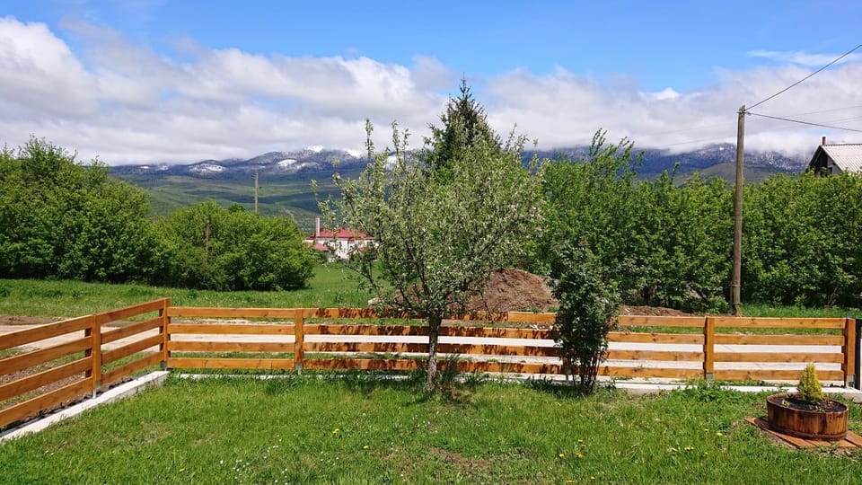 Plitvički San Villa in Lika-Senj County