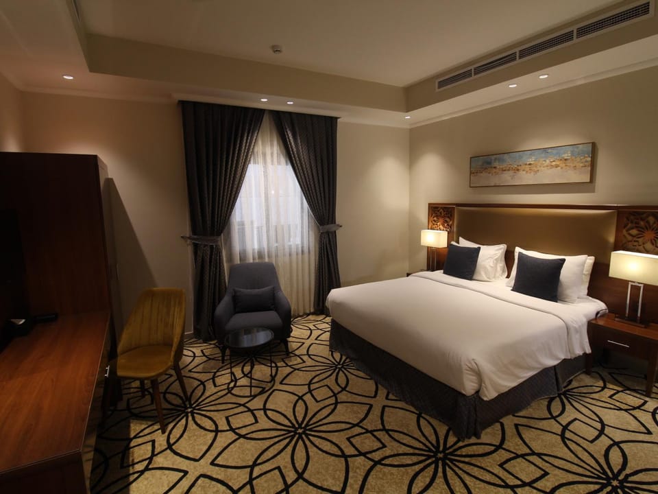 Lotaz Hotel Apartments - Al Salamah Apartment hotel in Jeddah