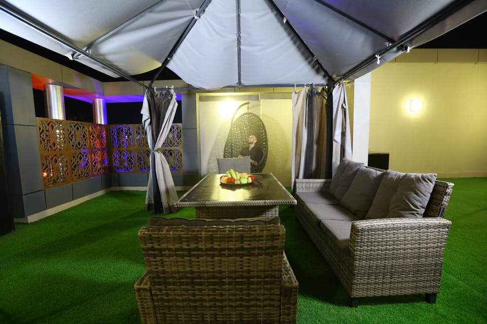Lotaz Hotel Apartments - Al Salamah Apartment hotel in Jeddah