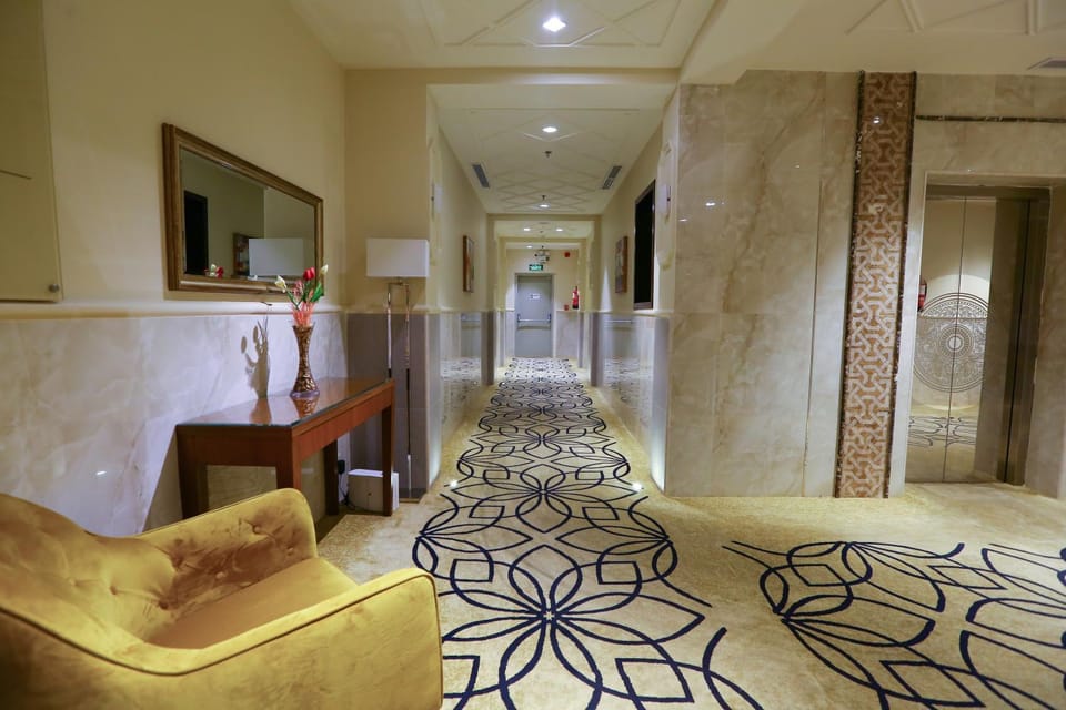 Lotaz Hotel Apartments - Al Salamah Apartment hotel in Jeddah