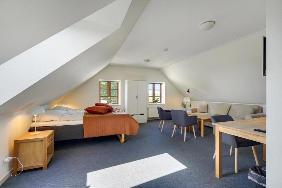 Skjoldbjerg Garnihotel Hotel in Billund